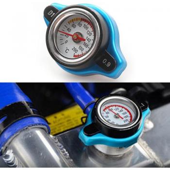 Radiador Termostático D1 para Vehículos 0.9/1.1/1.3Bar