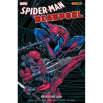 Spider-Man/Deadpool