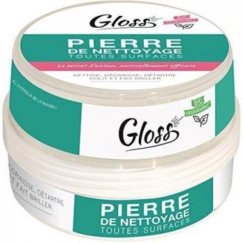 Pierre nettoyante multiusage GLOSS 300 g