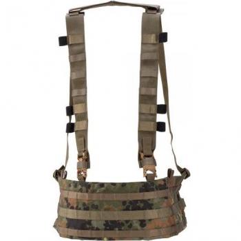 Lindnerhof LT367 Chest Rig 1-teilig flecktarn