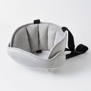 Posicionador de cuello para bebés