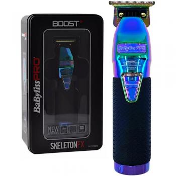 Tondeuse de Précision Skeleton Chameleon Boost+