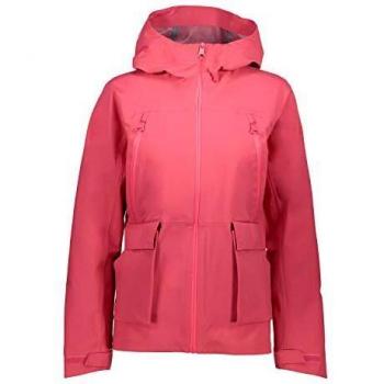 CMP Damen Jacke mit Hut
