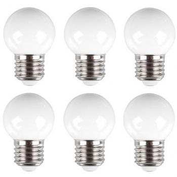 HQ-Power Ampoule LED 0.6W