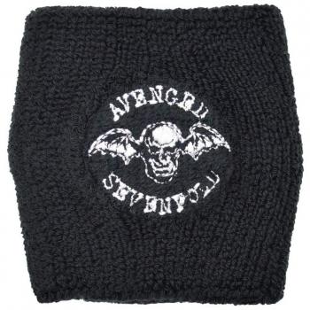 Fascia Avenged Sevenfold Death Bat