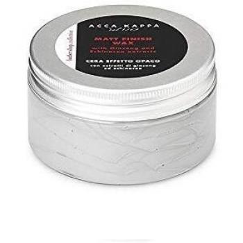 Acca Kappa Professional Matt Finish Wax 100ml