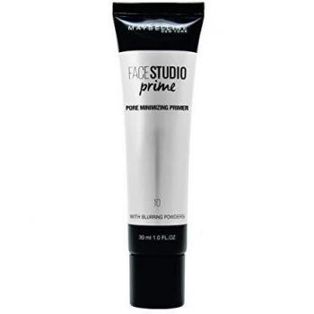 Maybelline Master Prime Pore Minimizing Primer Number 10