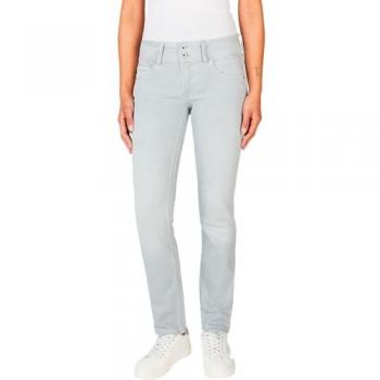 Jeans de mujer Pepe Jeans Venus en fit slim