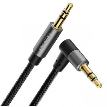 DeleyCON Flexibles 3m Audio Kabel
