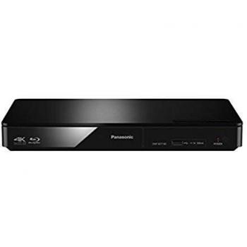 LECTEUR BLU-RAY 3D PANASONIC DMP-BDT180EF