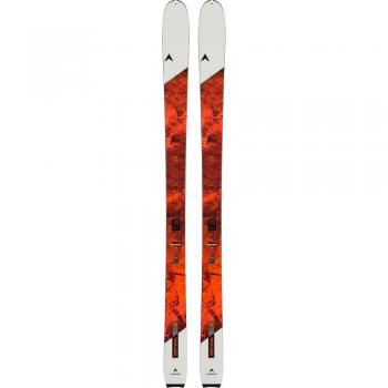 F‑Team Open M‑Vertical 88 Dynastar Mountain Skis