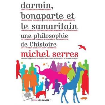 Darwin, Bonaparte et le Samaritain