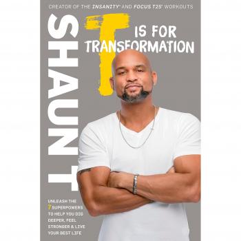 T Is for Transformation