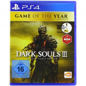 Dark Souls 3