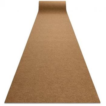 Zerbino Vigor 200×150 cm Noce di Cocco Brown