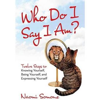 Who Do I Say I Am?