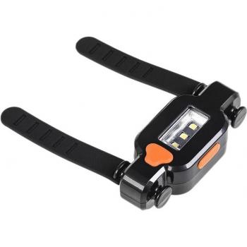NochePesca Sensor Ilumina