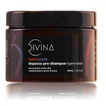 Mascarilla Prepoo Regeneradora 500ml