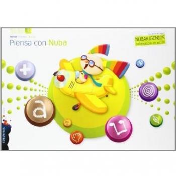 (13).Nubarigenio 3 Años 3º.Trim.(Cuad.Matematicas Infantil)