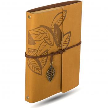 Scrapbook Photo Album