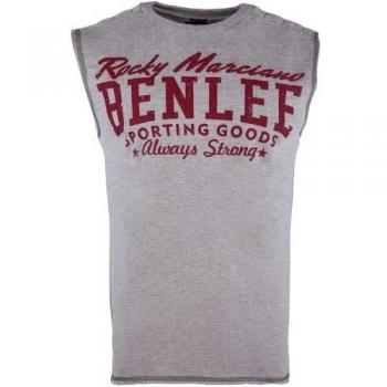 Abbigliamento Benlee Lastarza Colore Grigio/Rosso