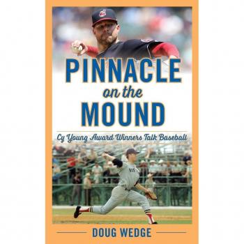 Pinnacle on the Mound: Cy Young Award Winners Talk Baseball