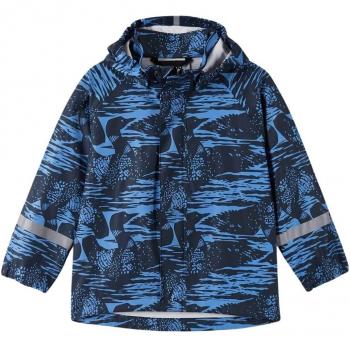 Giacca impermeabile Regular Fit Reima Vesi