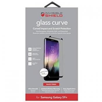 ZAGG Glass Curve Screen Protector for Samsung Galaxy S9+