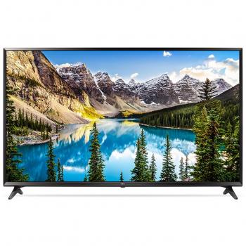 LG 49UJ6309 – 123 cm LG Smart-TV, Ultra‑HD, Active HDR