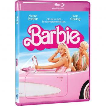 Barbie 2023