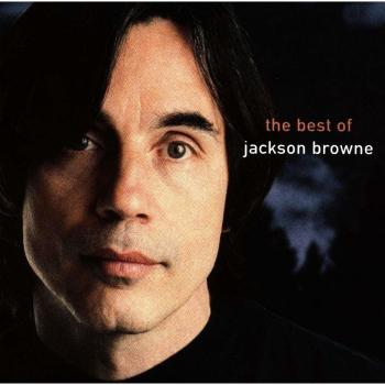 The Best Of Jackson Browne