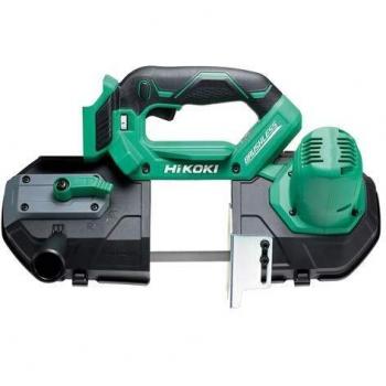 Hikoki CB18DBLJ4Z Cordless Band Saw 18V Body Only