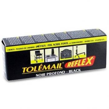 Peinture TOLEMAIL REFLEX Argent 50 ml RAL 9006