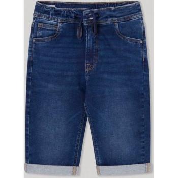 Short Denim Casual para Niños Pepe Jeans