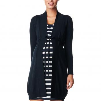Noppies Umstands Cardigan Jessi 1 70461, Blue, 44