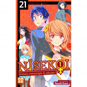 Nisekoi