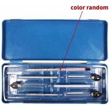 Hydrometer Alcohol Meter