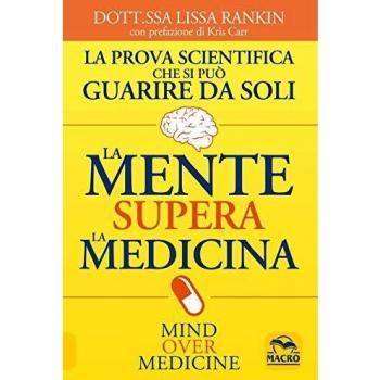 La mente supera la medicina