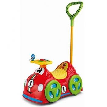 Chicco Cavalcabile All Around, 1-3 Anni