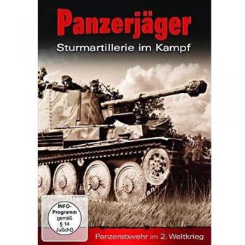 Panzerjäger