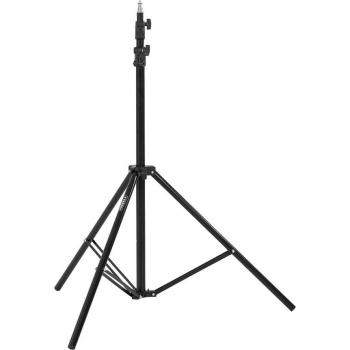 Caruba LS-3 Lampstatief (Geveerd) 242cm