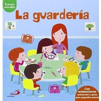 La guardería