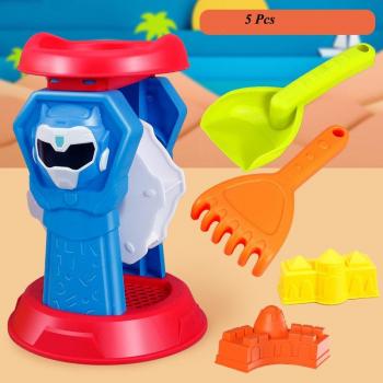 Zand Baggeren Speelgoed voor Kinderen