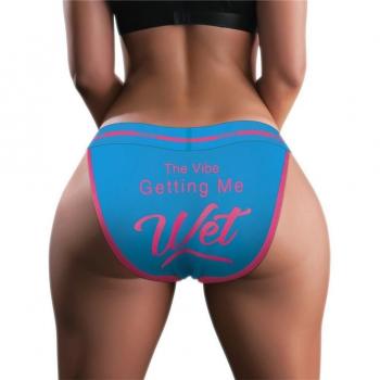 Culotte Lovetoy Sexy Vibrante – Sensation Mousse