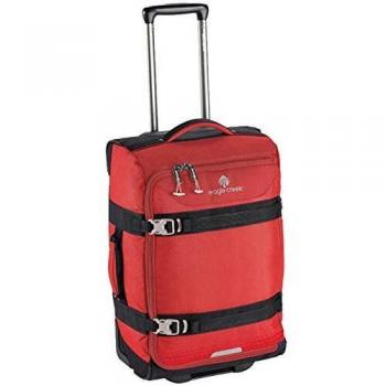 Trolley Eagle Creek Expanse Rouge Volcano 135 L