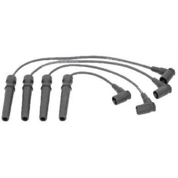 JAPANPARTS Kit Cavi Accensione IC-W19