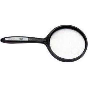 Wedo Lupe rund 6,35 cm