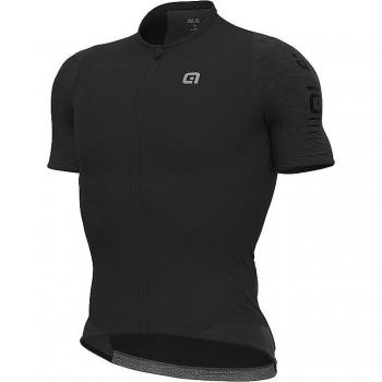 Alé Maglia Attack Off Road 2.0 Nera