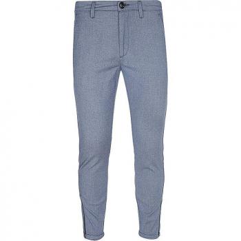 Chino bleu PISA DOMO par Gabba XS