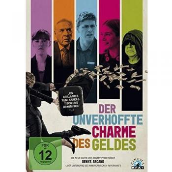 Der unverhoffte Charme des Geldes